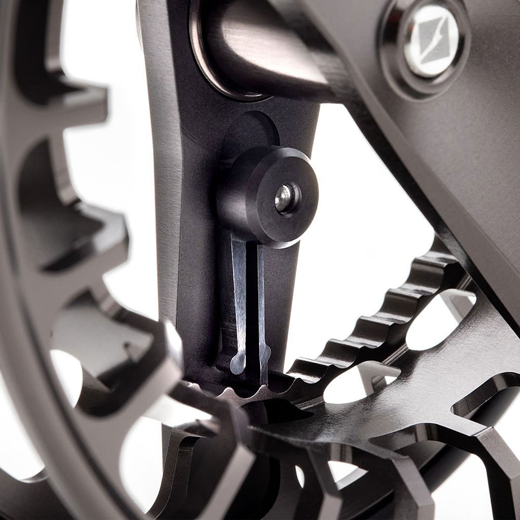 Lamson Purist II Reel Tribute - 8