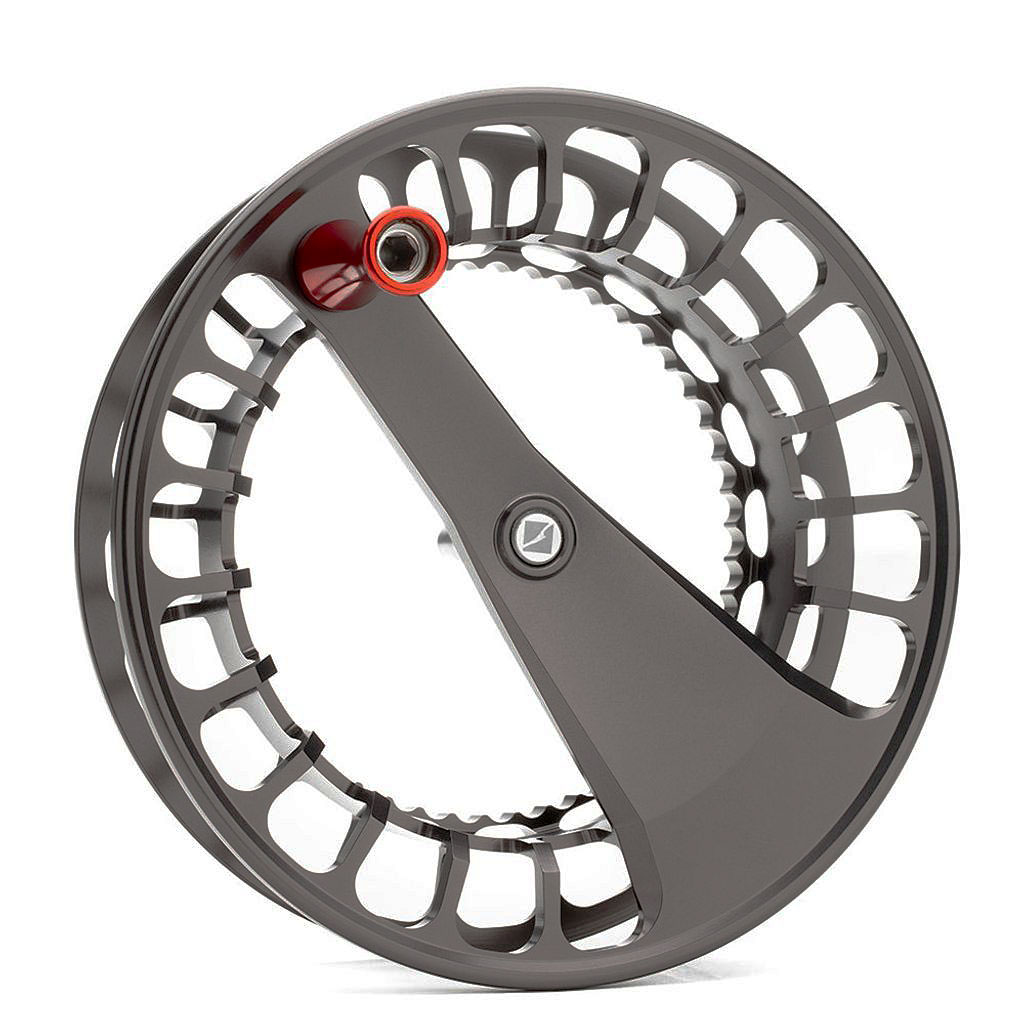 Lamson Purist II Reel Tribute - 5