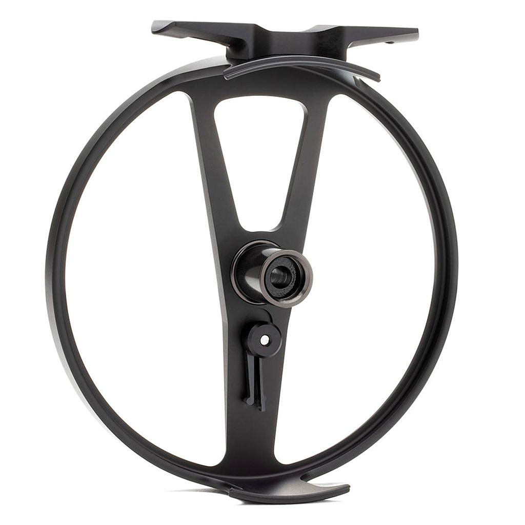 Lamson Purist II Reel Tribute - 4