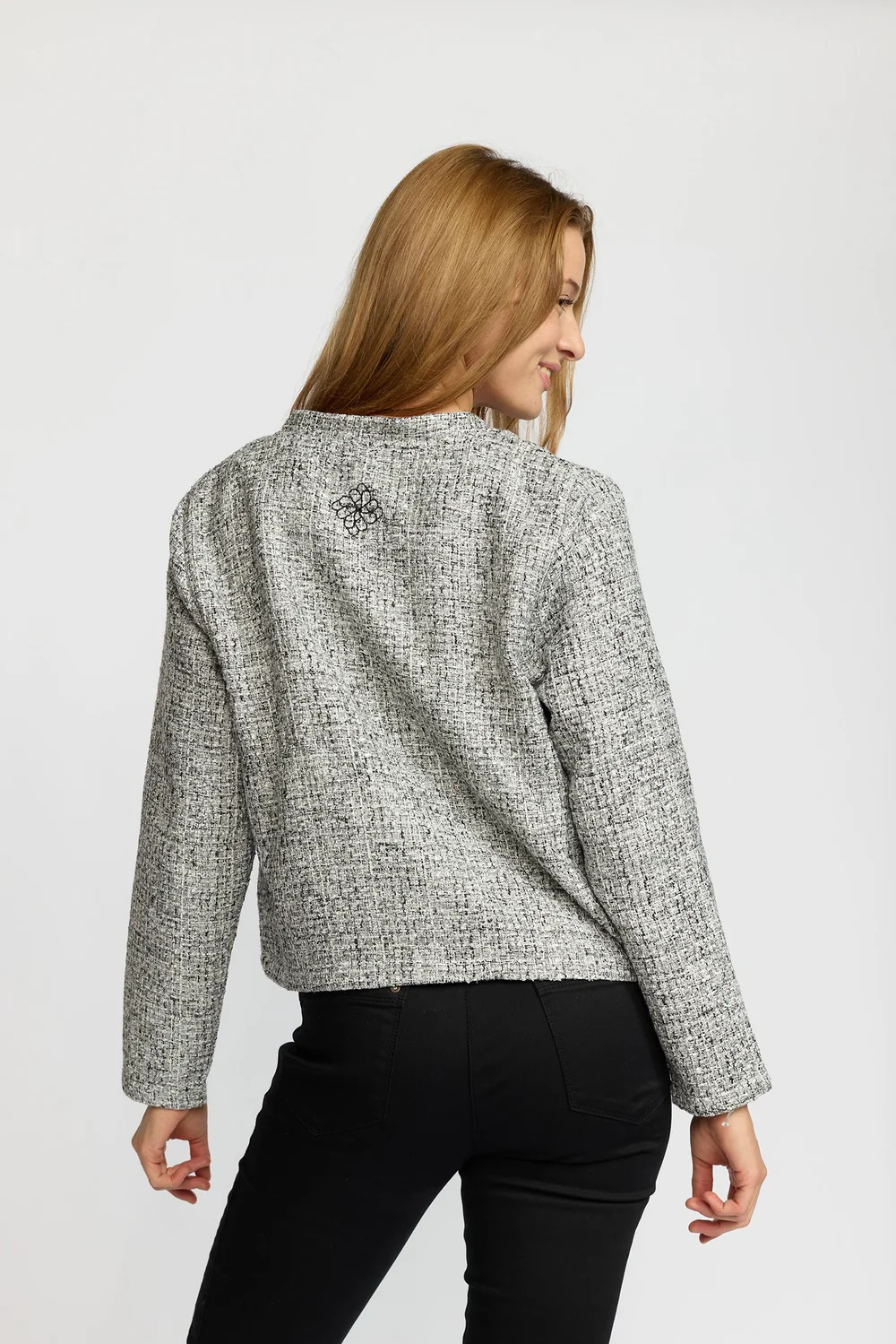 Jebbi Jacket - Stl. XL+XXL - 2 Biz - 3