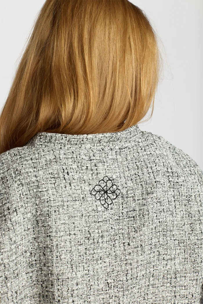 Jebbi Jacket - Stl. XL+XXL - 2 Biz - 5