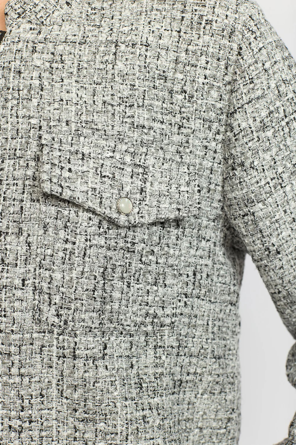 Jebbi Jacket - Stl. XL+XXL - 2 Biz - 6