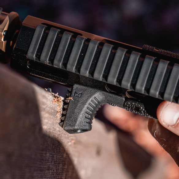 Magpul Barricade Stop – M-LOK - Black 5