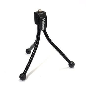 VELBON TEENYPOD MINISTATIV