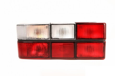 Baklyse Volvo 240 VÄ