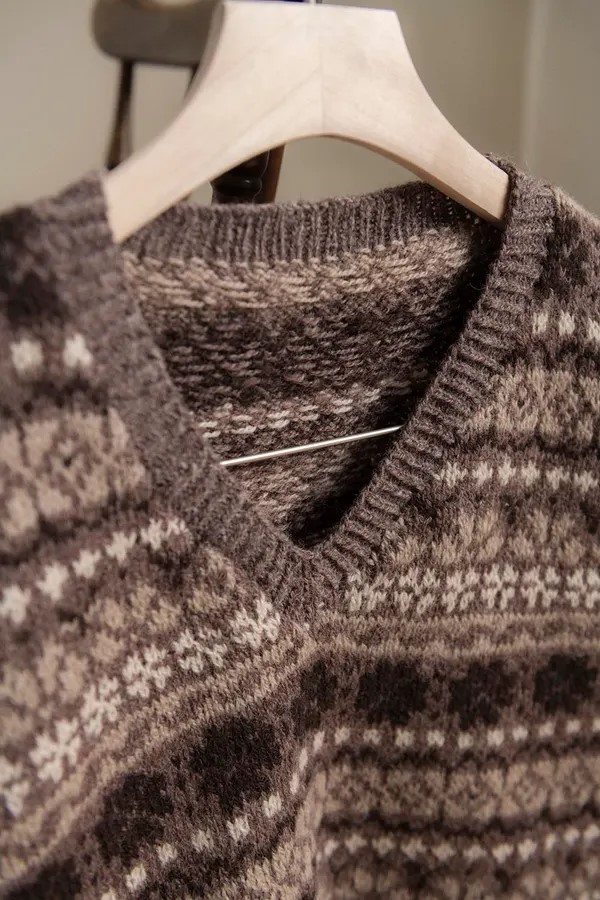 Arkipelag - Men´s Vest