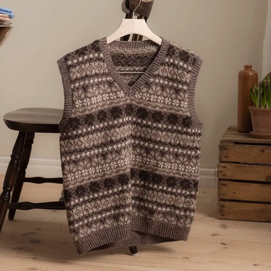 Arkipelag - Men´s Vest