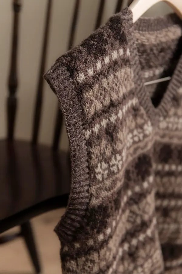 Arkipelag - Men´s Vest - 3