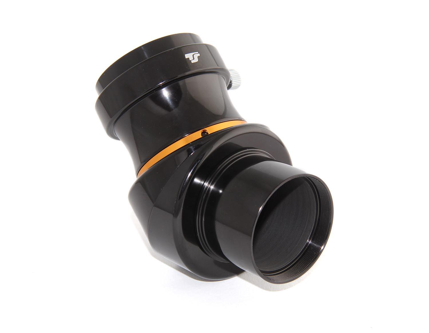 TS-OPTICS 2"  BILDVÄNDANDE DIAGONAL - 45°