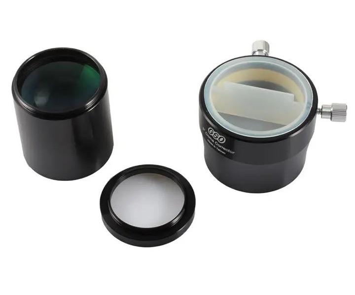 GSO KOMAKORREKTOR - 2" - 2