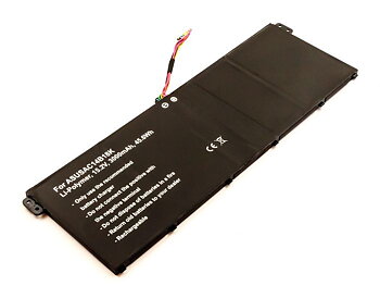 CoreParts Laptop Battery for Acer 