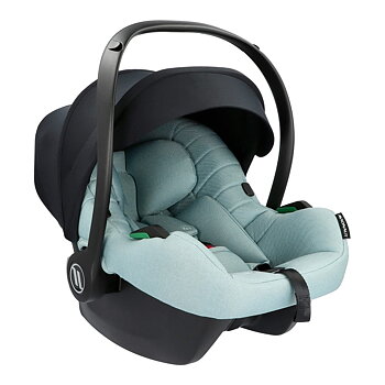 Hyra babyskydd Cosmo i-size (för barn 0 - ca 15 mån eller upp till 87 cm)