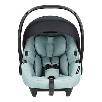 Hyra babyskydd Cosmo i-size (för barn 0 - ca 15 mån eller upp till 87 cm)
