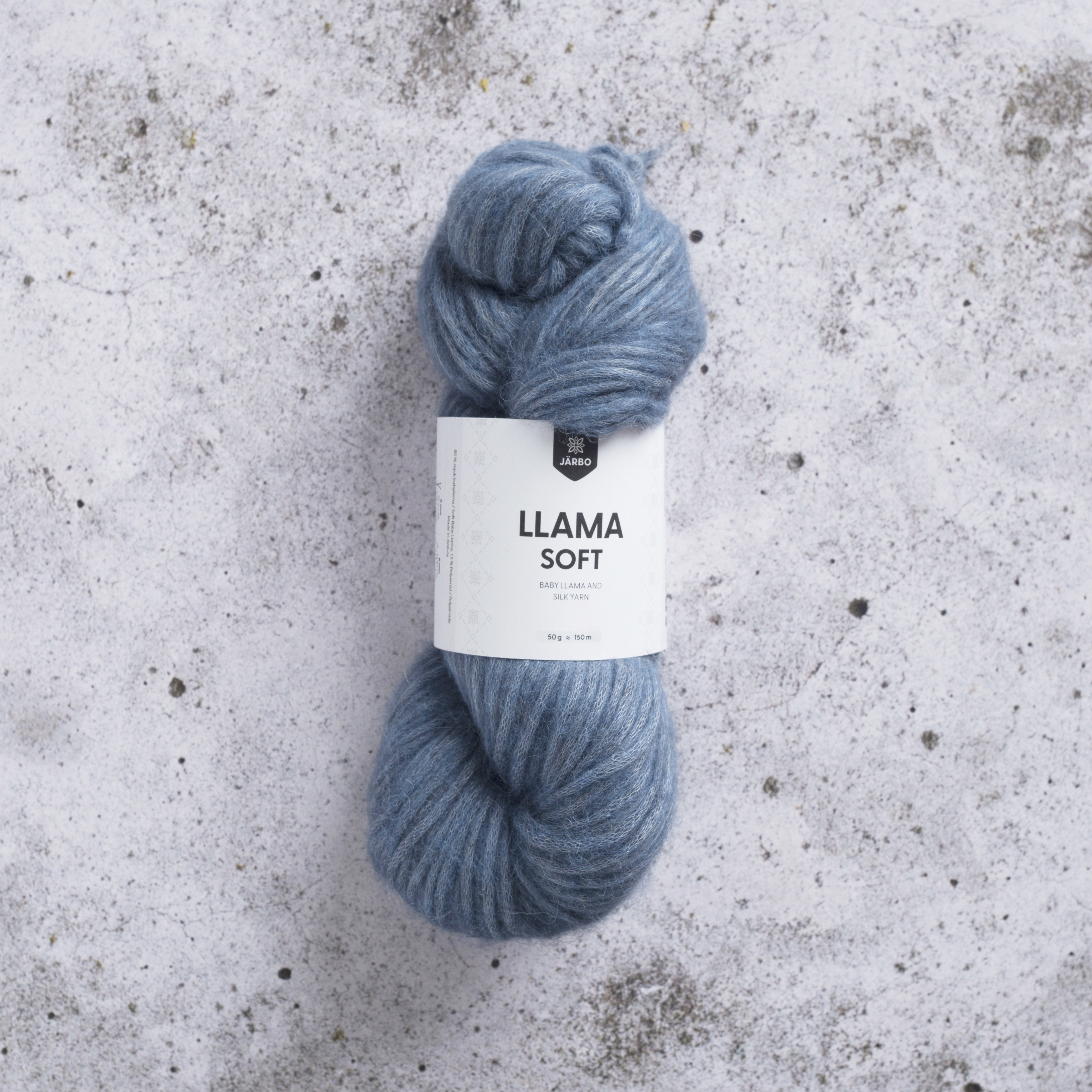 Llama Soft 58205 