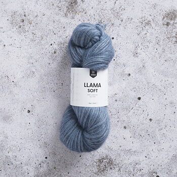 Llama Soft 58205 