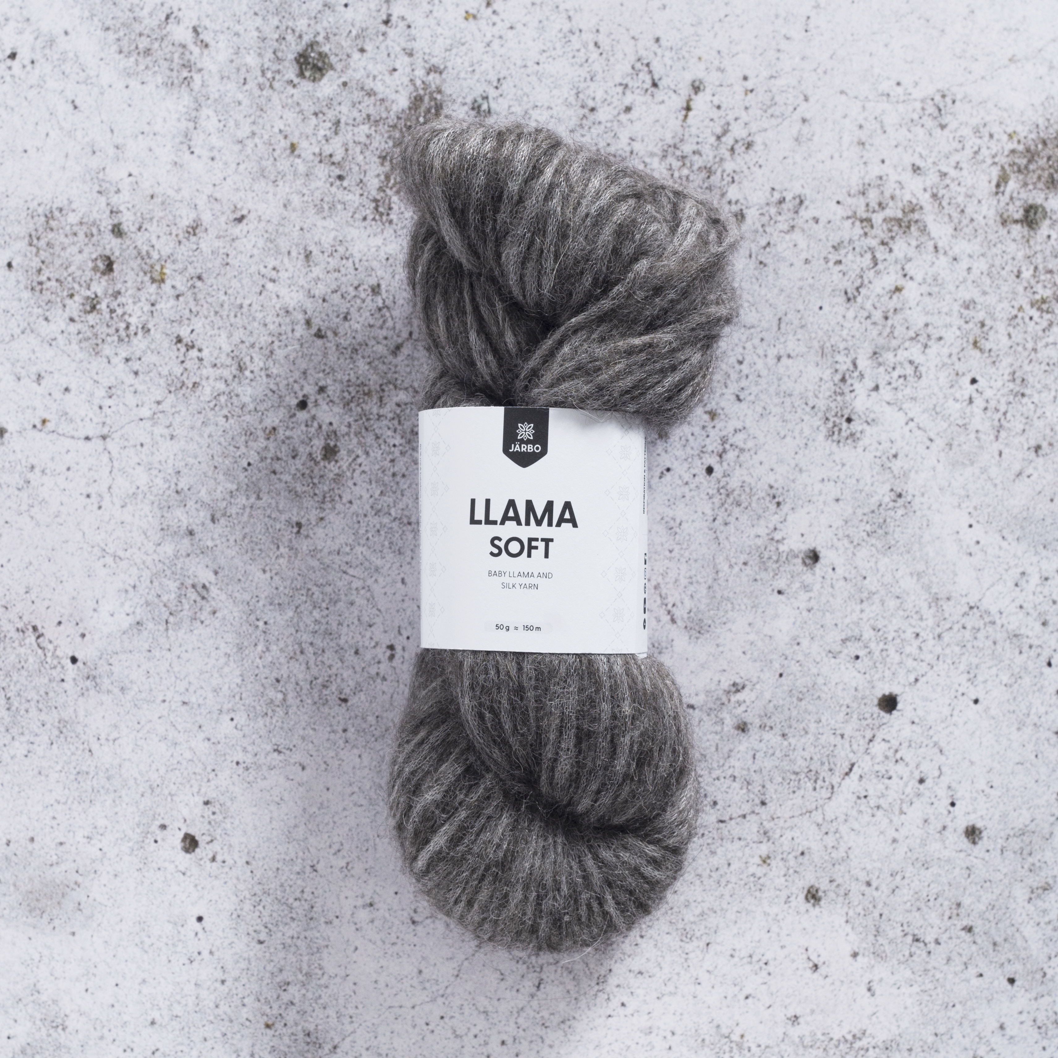 Llama Soft 58203