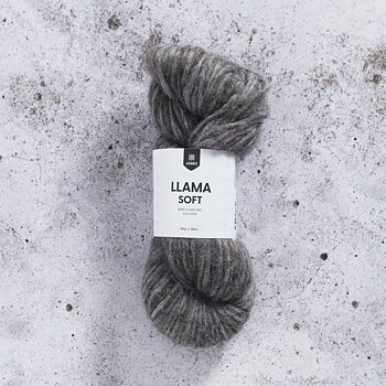 Llama Soft 58203