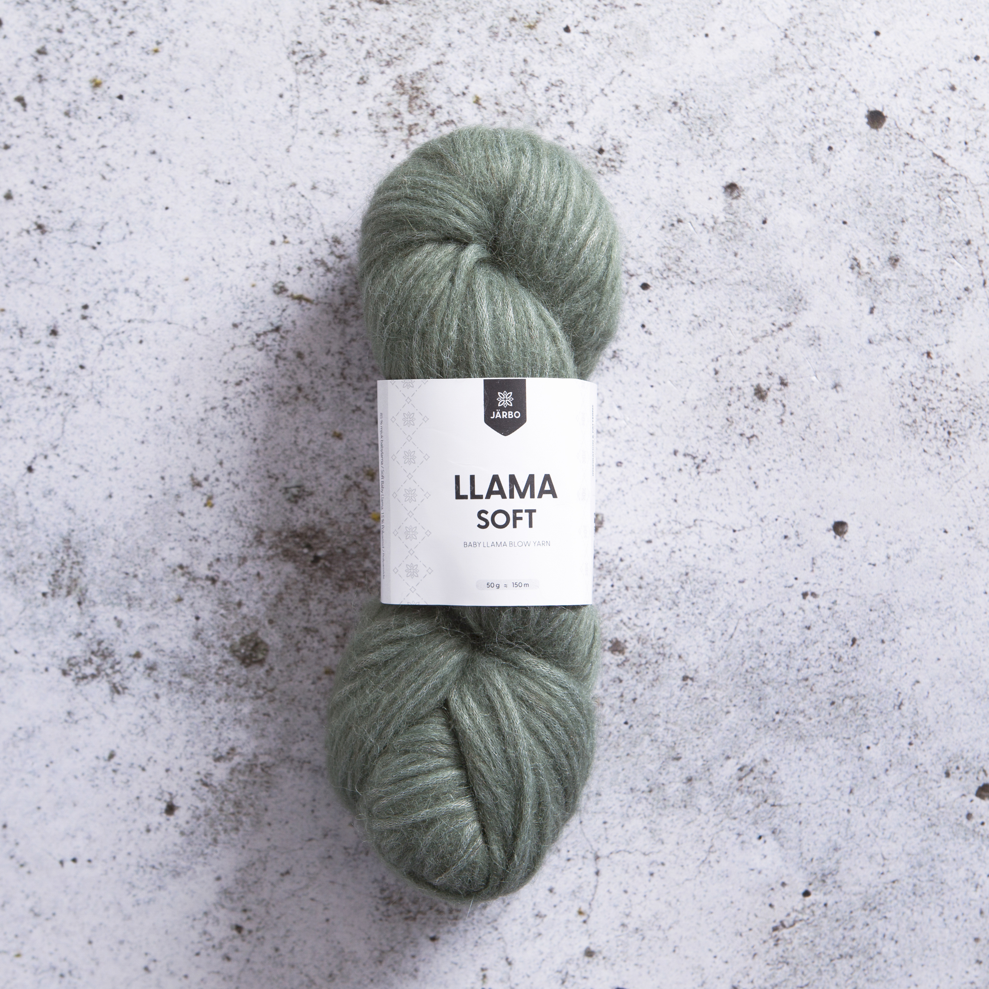 Llama Soft 58207
