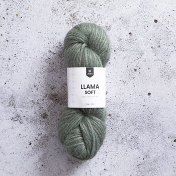 Llama Soft 58207