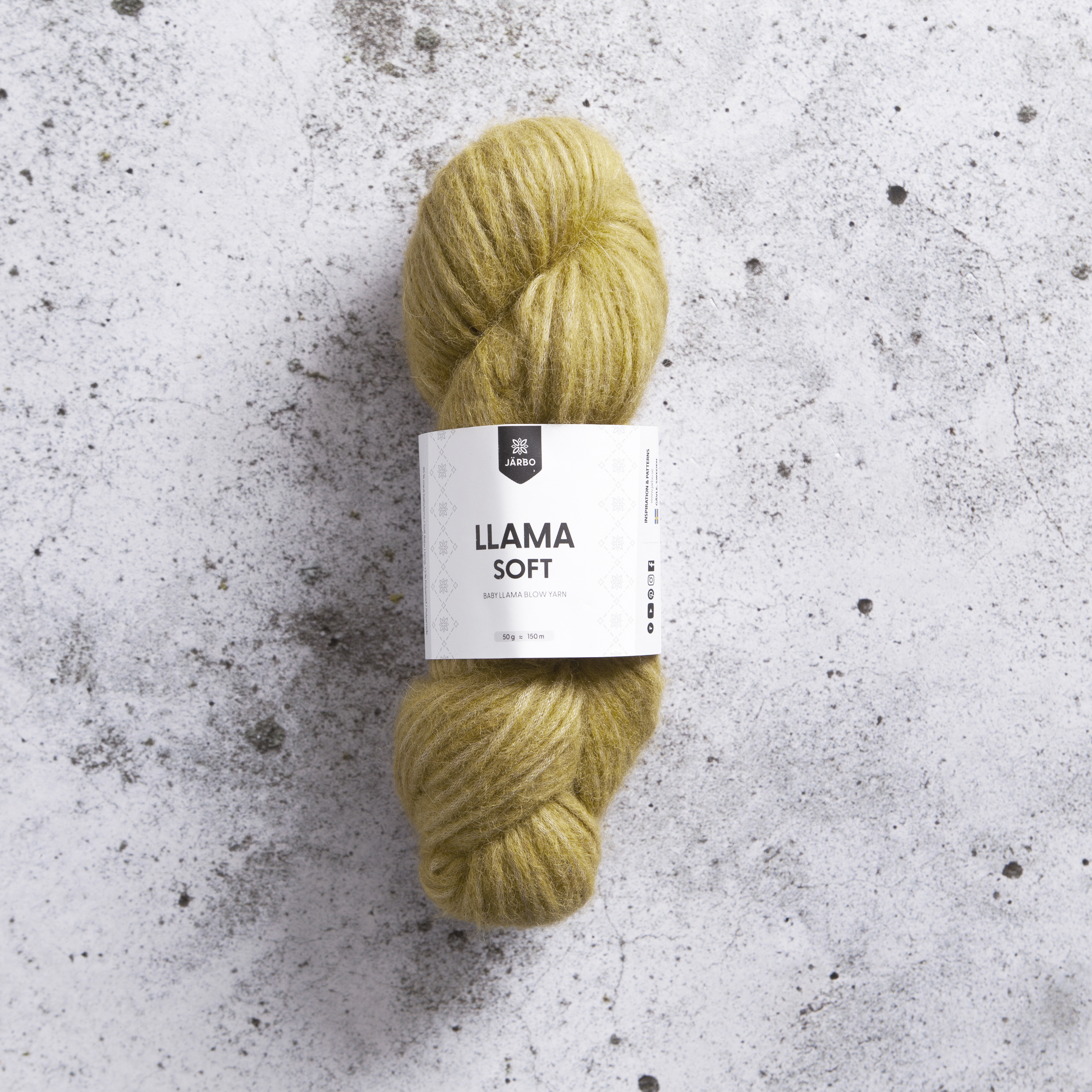 Llama Soft 58210