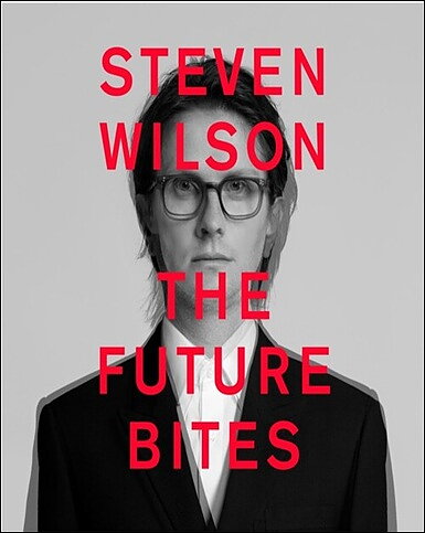 Steven Wilson: The Future Bites (BLU-RAY)