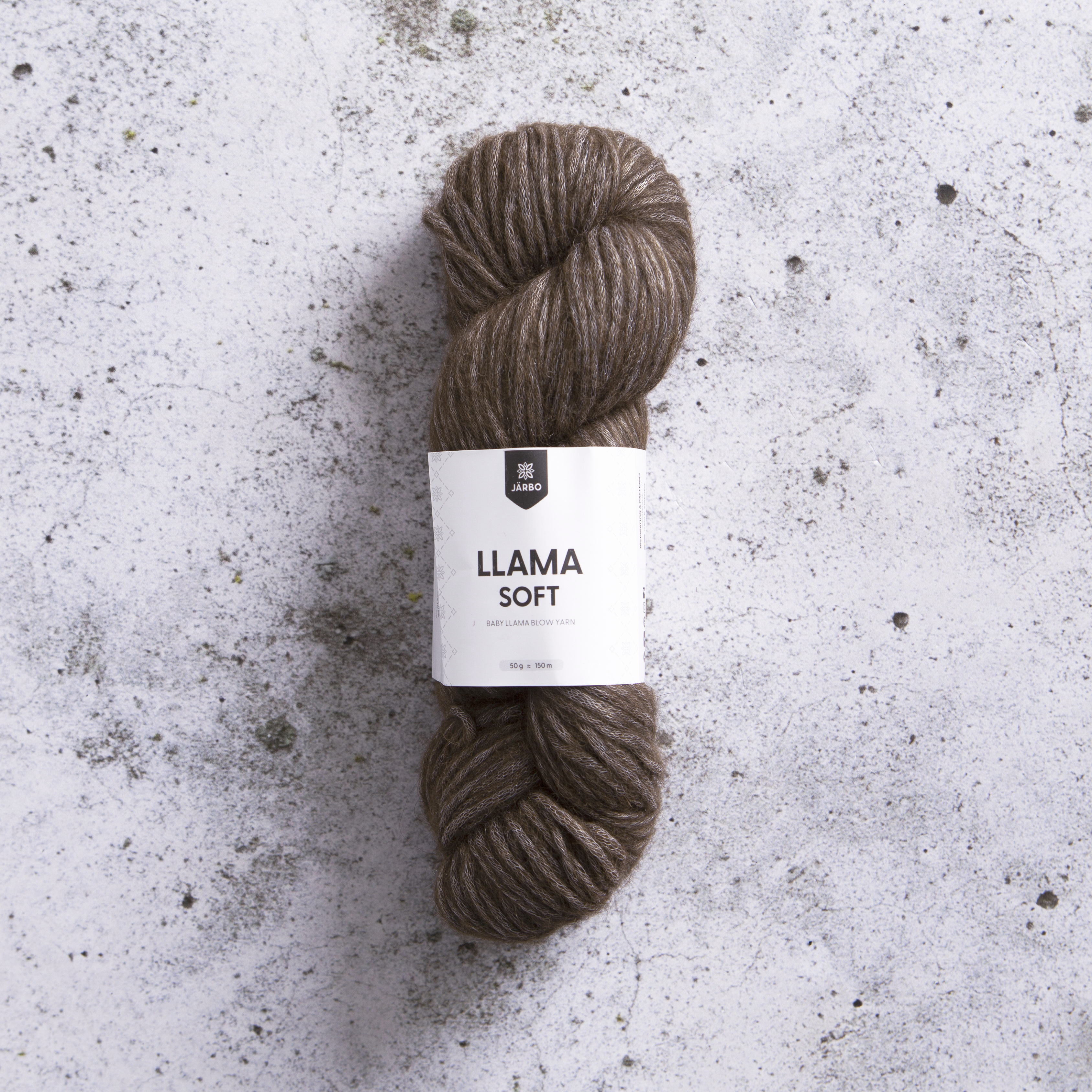 Llama Soft 58208 - 2