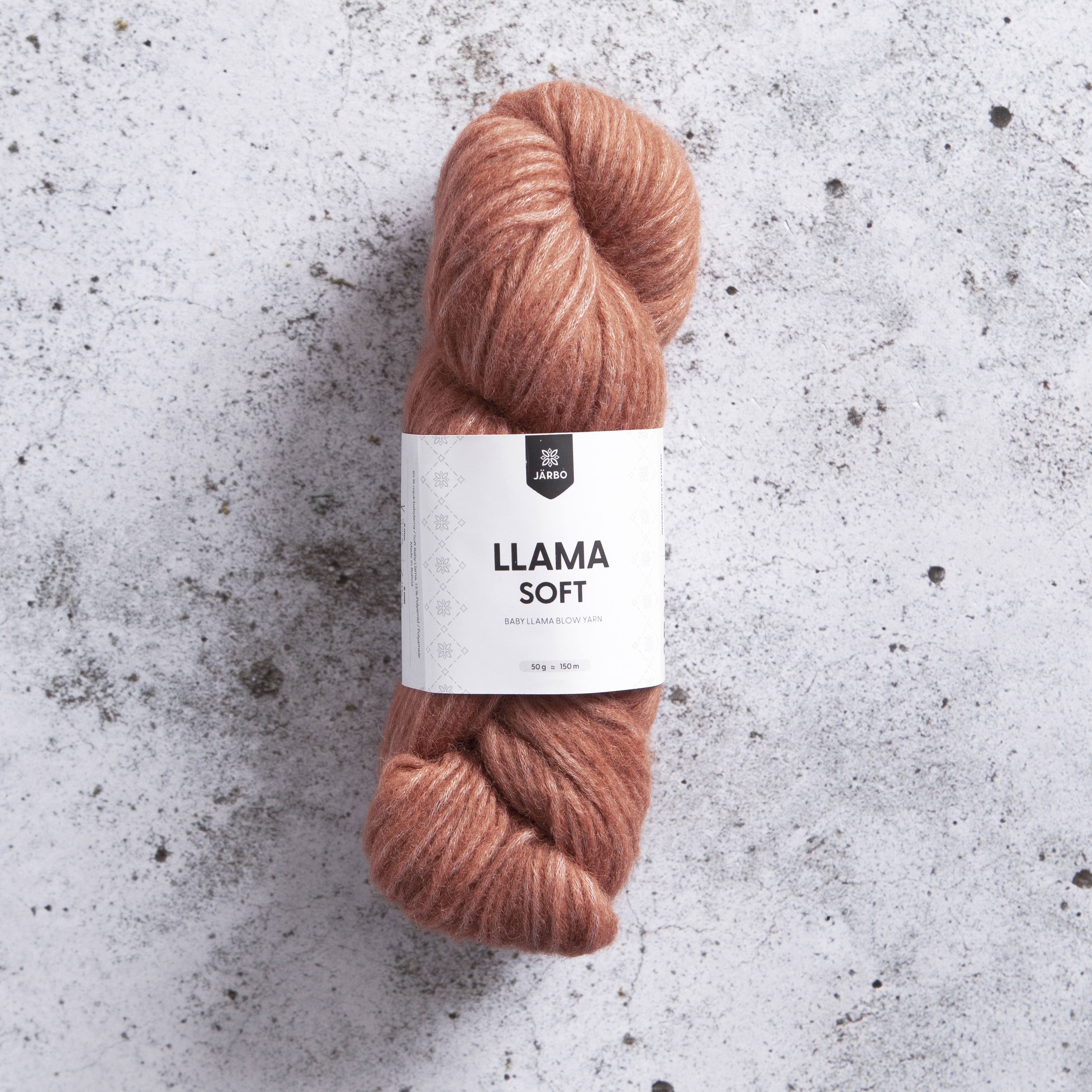 Llama Soft 58209