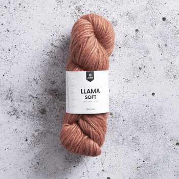 Llama Soft 58209