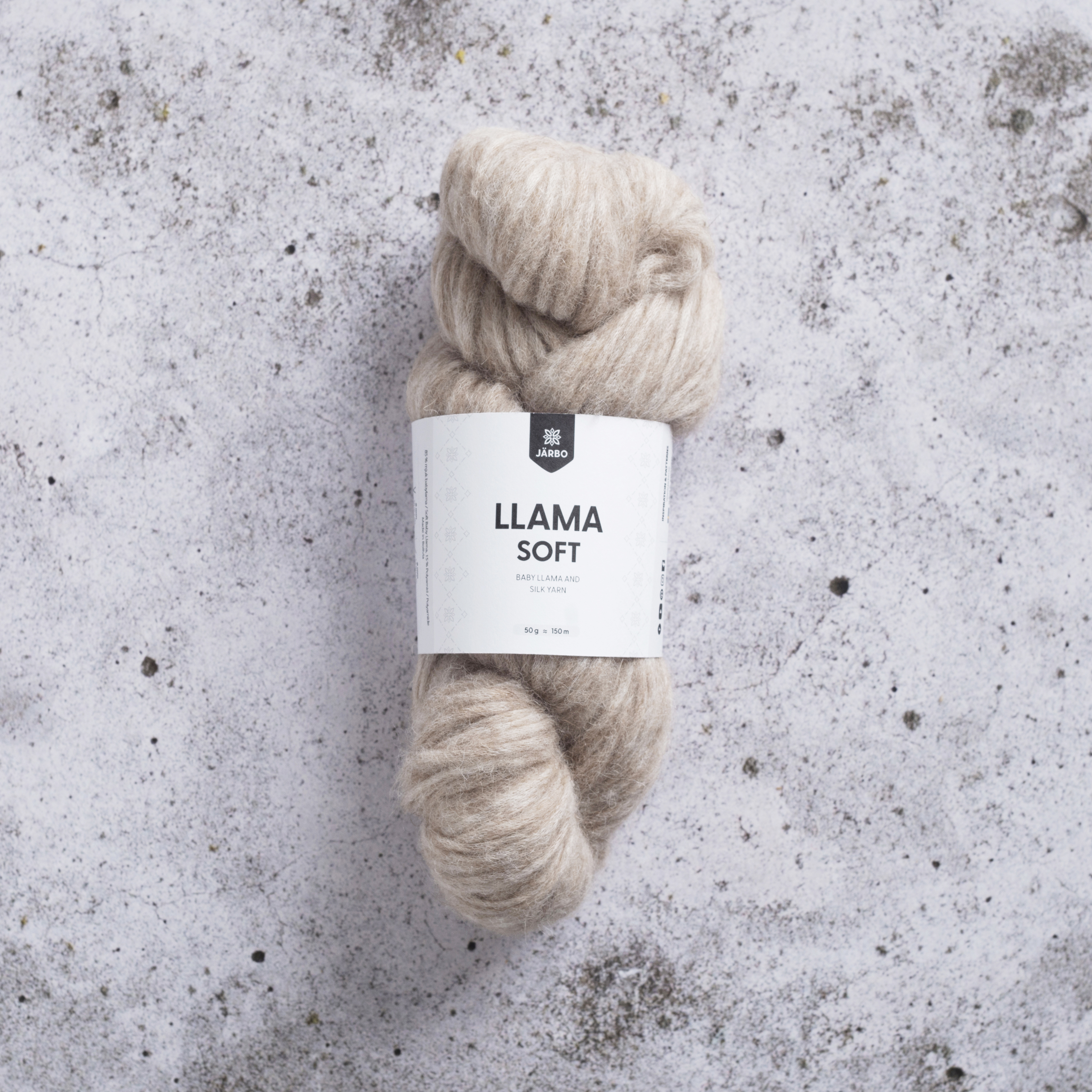 Llama Soft 58202