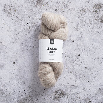 Llama Soft 58202