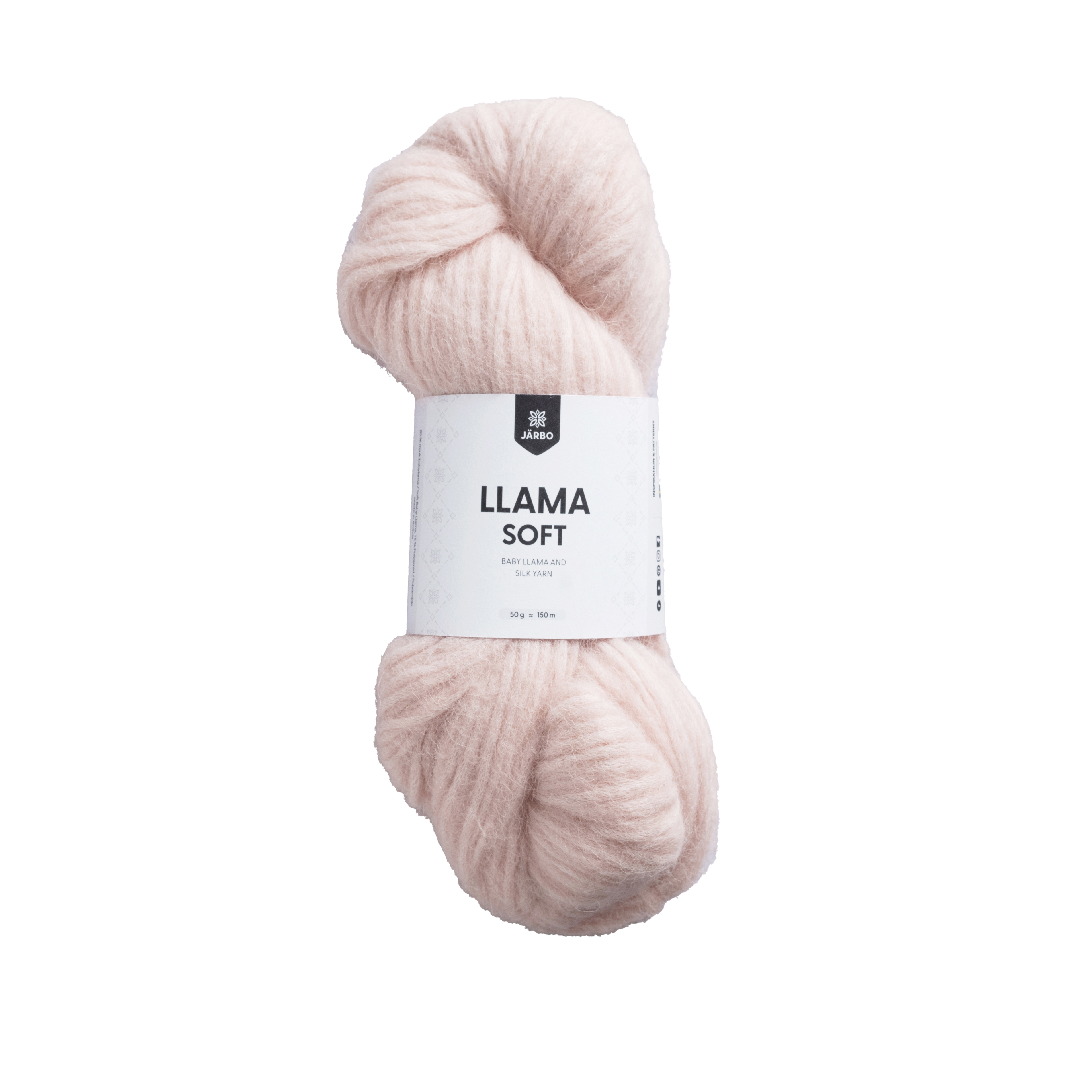 Llama Soft 58204 - 3