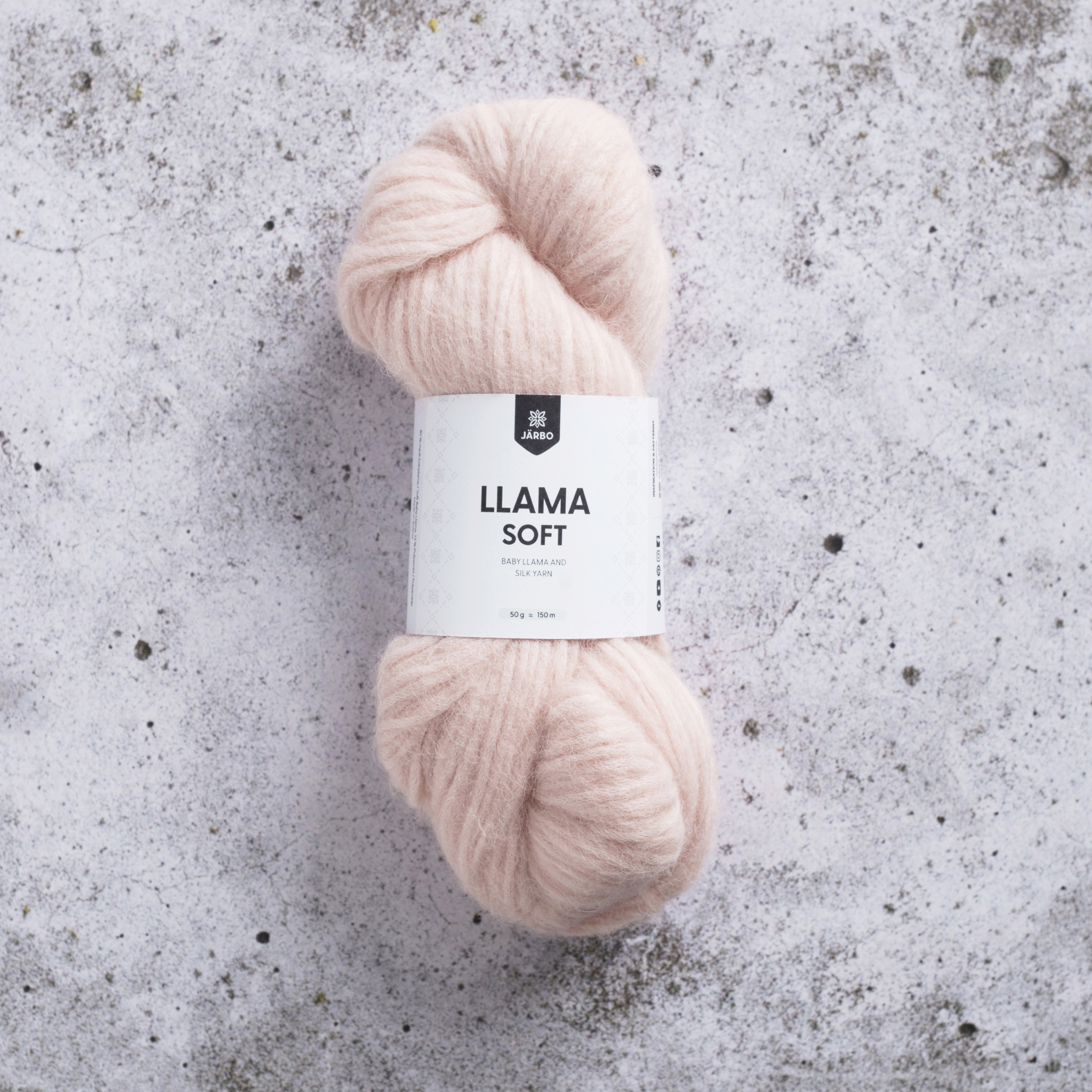 Llama Soft 58204