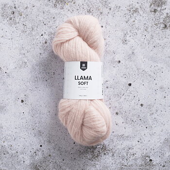 Llama Soft 58204