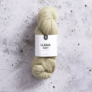 Llama Soft 58206
