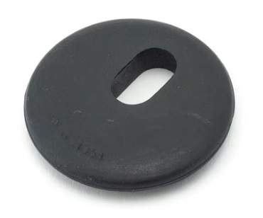Dax cable rubber frame - Honda original - 2