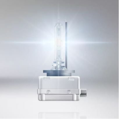 D1S OSRAM - Xenarc Night Breaker 220 - 2