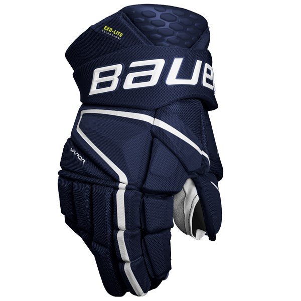 Bauer Vapor Hyperlite Glove - Jr