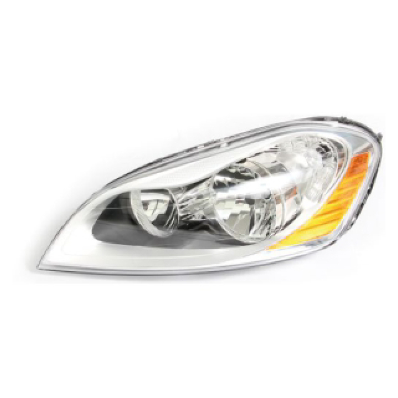 Headlamp Volvo (1)