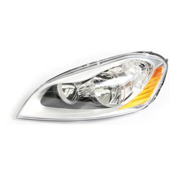 Headlamp Volvo (1)
