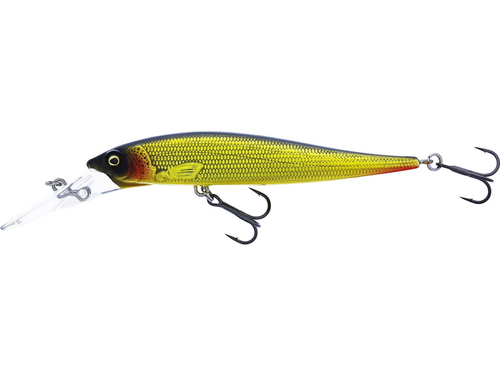  Westin Jerkbite MR 7.5 cm - 6 gr