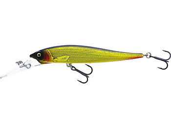  Westin Jerkbite MR 7.5 cm - 6 gr