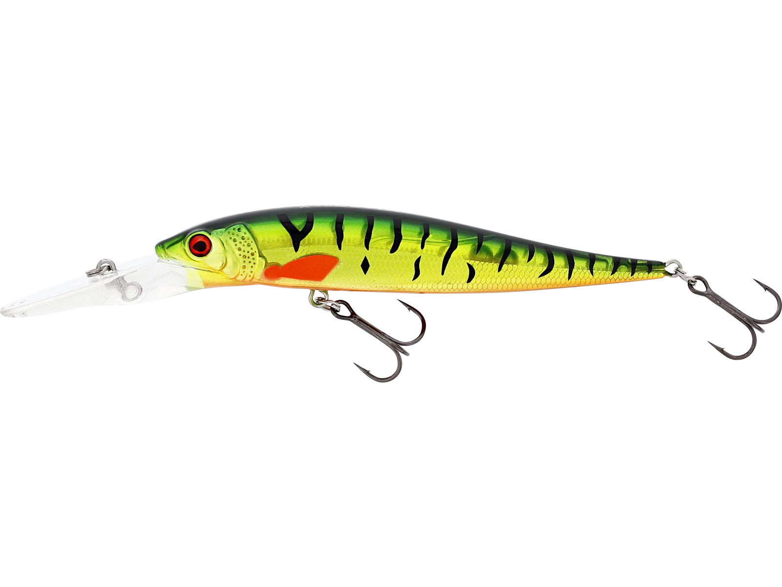  Westin Jerkbite MR 7.5 cm - 6 gr - 3