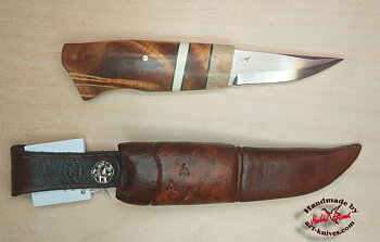 Knife 641