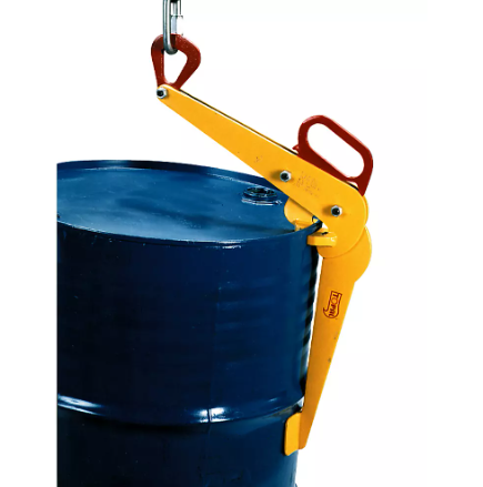 Fatlyftare VLF05 / Maxlast: 500 kg