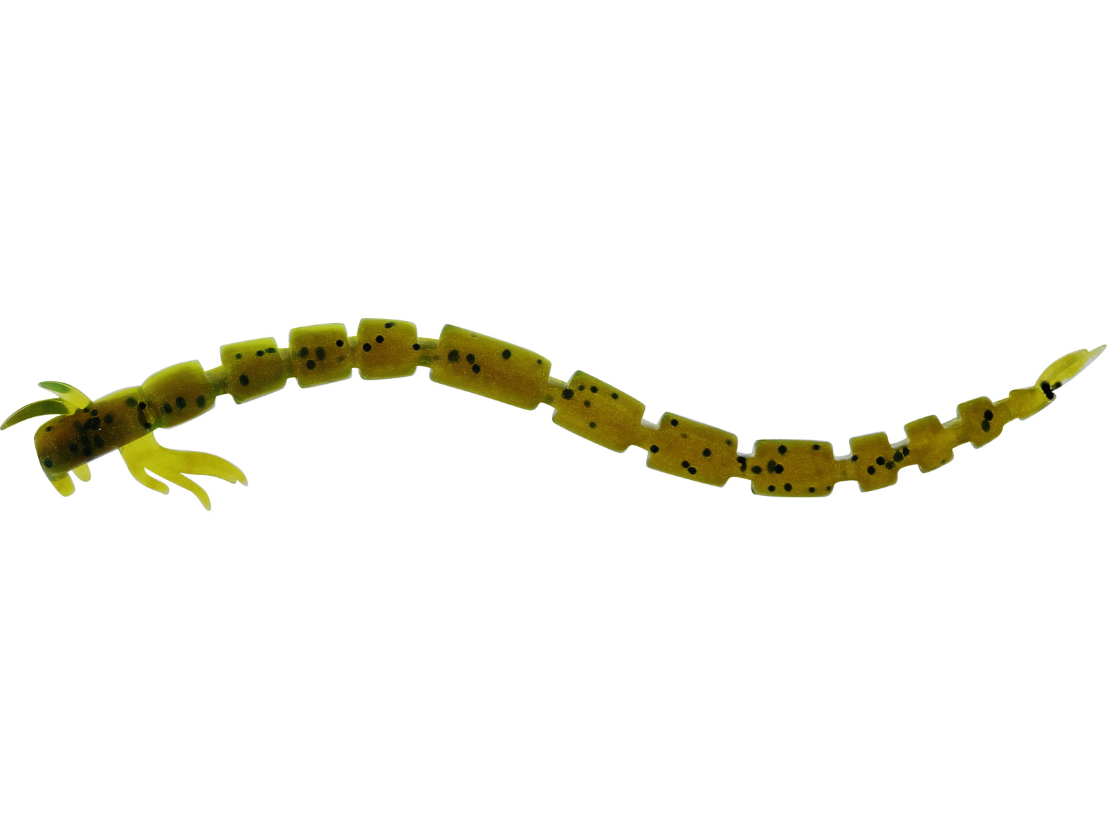 Westin Bloodteez Worm 5.5 cm - 8 pack - 4