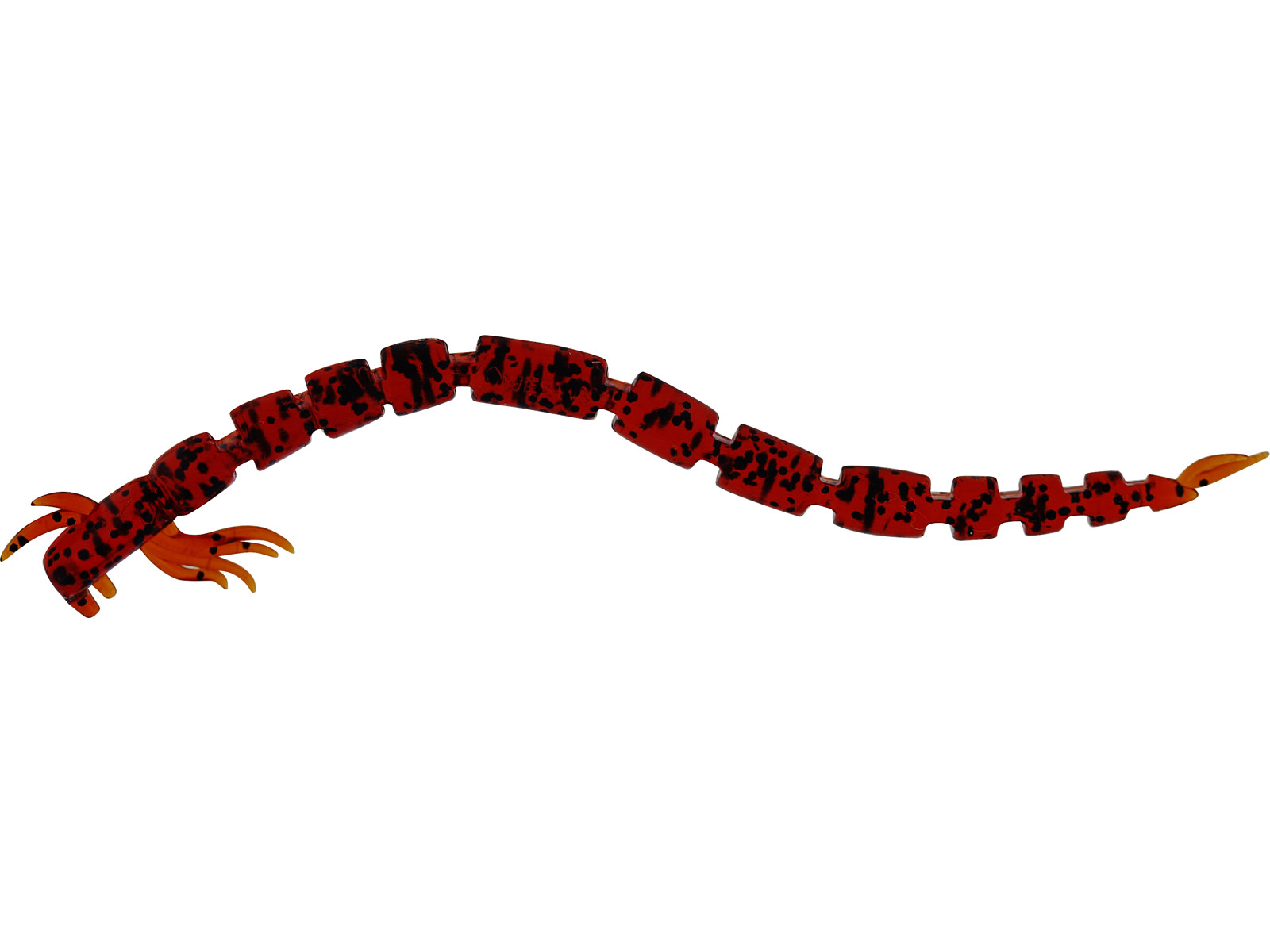 Westin Bloodteez Worm 5.5 cm - 8 pack - 5
