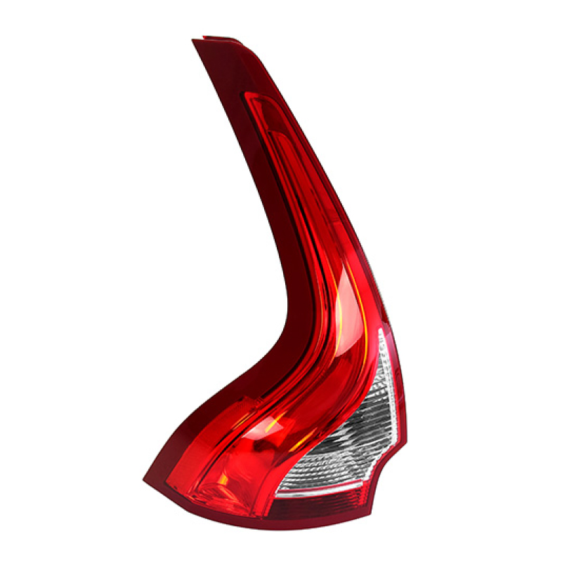 Bakljus LED Volvo