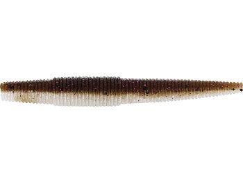 Westin Ned Worm 7 cm - 7 pack