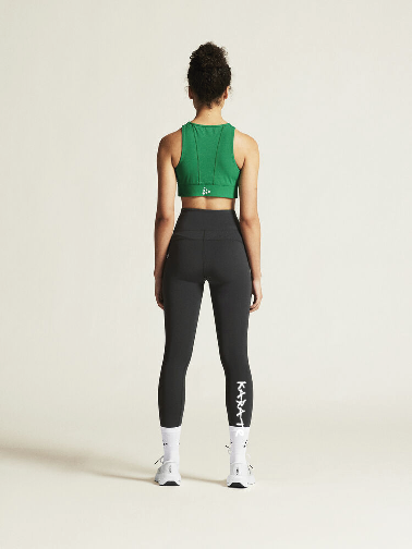 Craft Rush 2.0 Tights Dam (Carlskrona Shotokan) - 2