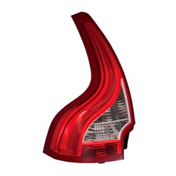 Tail light LED Volvo